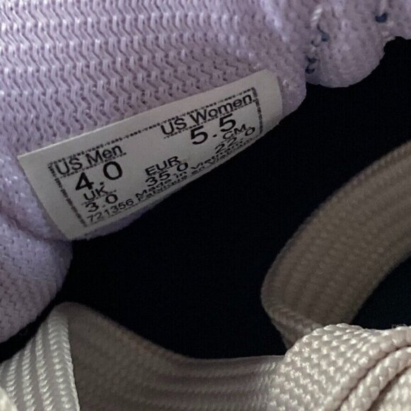 VANS UltraRange NEO VR3 Dark Red Multi Sneakers Shoes Mens 4 Women 5.5 NEW - Picture 9 of 9